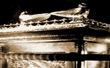 Ark of the Covenant