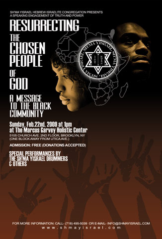 Resurrecting the Chosen People of God