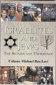 Israelites And Jews