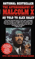 The Autobiography of Malcolm X 