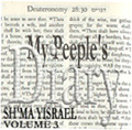 Volume Three